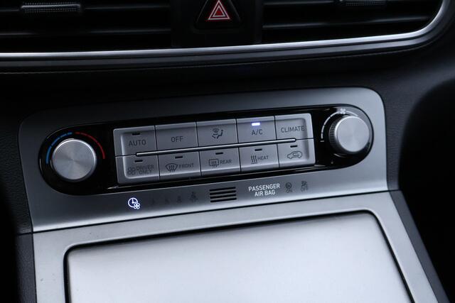 Hyundai Kona EV Comfort 64 kWh | Origineel NL | SoH 100% | Camera | Cruise Control |