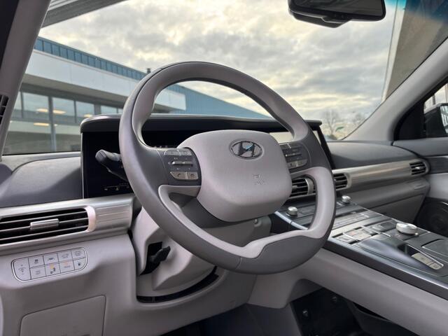 Hyundai NEXO FCEV PLUS PACK AUTOMAAT LEDER LMV PDC-CAMERA PANORAMADAK