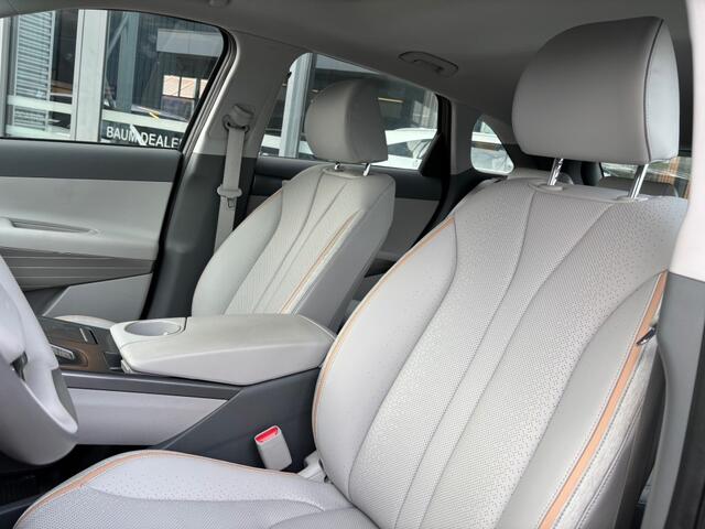 Hyundai NEXO FCEV PLUS PACK AUTOMAAT LEDER LMV PDC-CAMERA PANORAMADAK