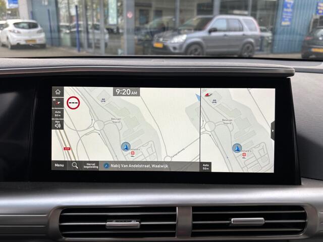 Hyundai NEXO FCEV PLUS PACK AUTOMAAT LEDER LMV PDC-CAMERA PANORAMADAK