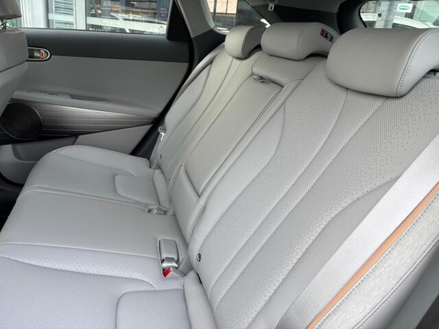 Hyundai NEXO FCEV PLUS PACK AUTOMAAT LEDER LMV PDC-CAMERA PANORAMADAK