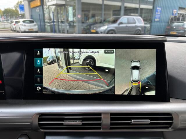 Hyundai NEXO FCEV PLUS PACK AUTOMAAT LEDER LMV PDC-CAMERA PANORAMADAK