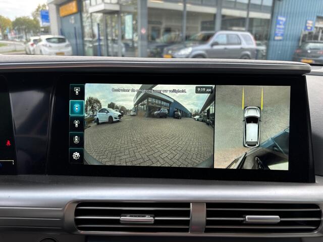 Hyundai NEXO FCEV PLUS PACK AUTOMAAT LEDER LMV PDC-CAMERA PANORAMADAK