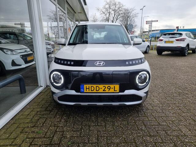 Hyundai Overige Hyundai Inster E-Motion 42 kWh