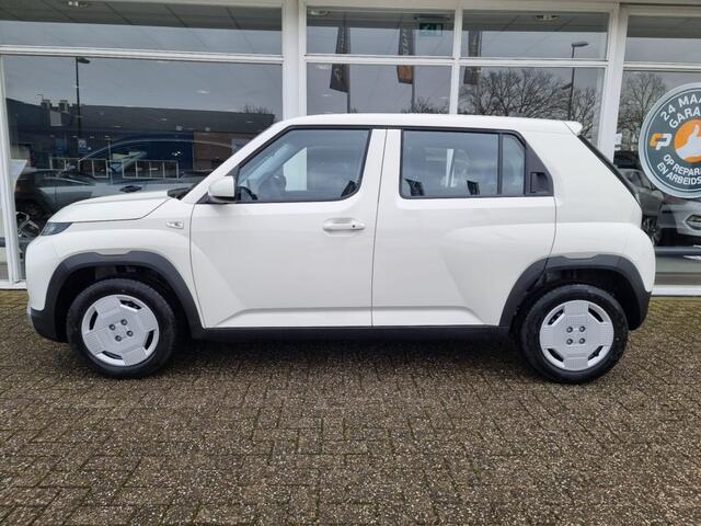 Hyundai Overige Hyundai Inster E-Motion 42 kWh