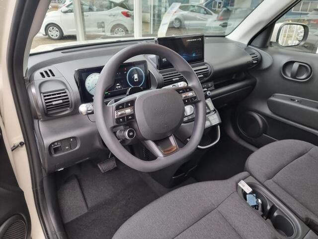 Hyundai Overige Hyundai Inster E-Motion 42 kWh