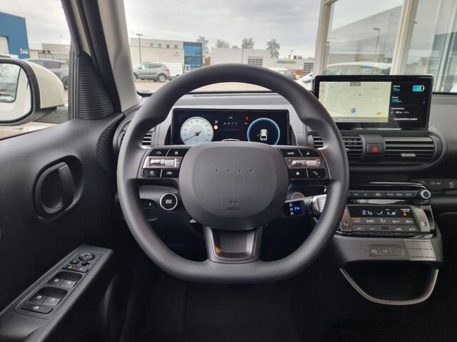 Hyundai Overige Hyundai Inster E-Motion 42 kWh