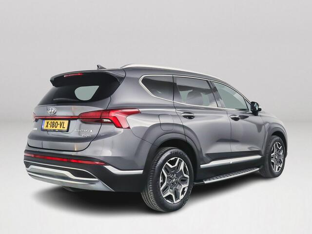 Hyundai SANTA FE Aut. AWD T-GDI PHEV Premium Sky 7p. | Panoramdak | 360º camera | Head- up display | Krell audio