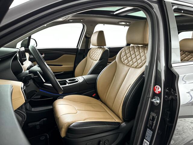 Hyundai SANTA FE Aut. AWD T-GDI PHEV Premium Sky 7p. | Panoramdak | 360º camera | Head- up display | Krell audio