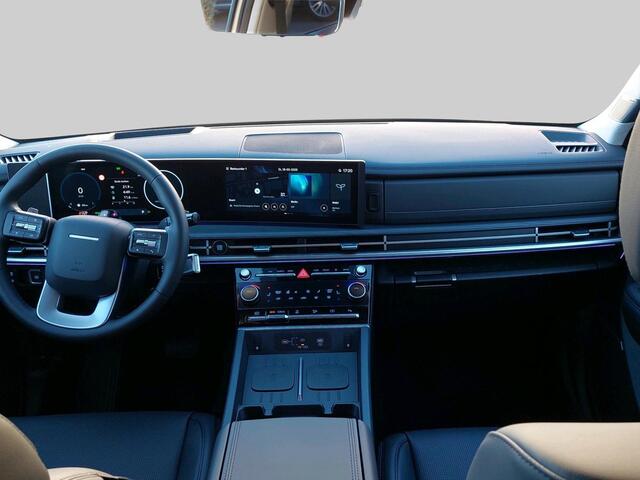 Hyundai SANTA FE 1.6 T-GDI PHEV Premium Plus 4WD 7p. VAN: ¤68.590 VOOR: ¤66.590