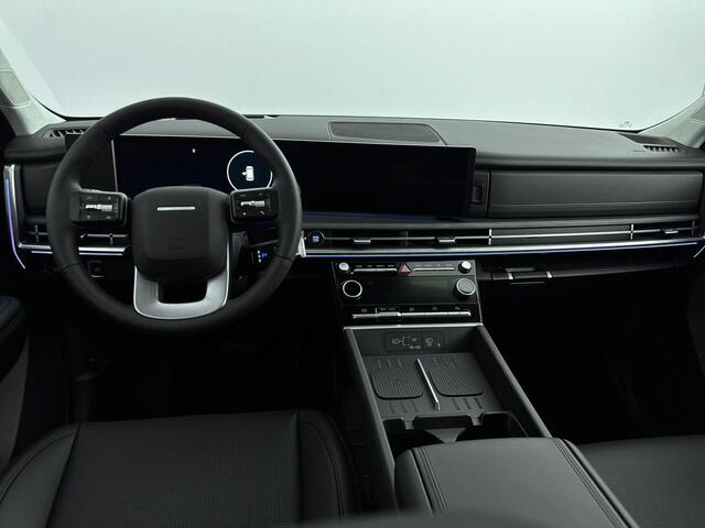 Hyundai SANTA FE 1.6 T-GDI HEV Premium 7p. | Nieuw, snel leverbaar | ¤ 1.000,- VOORDEEL!