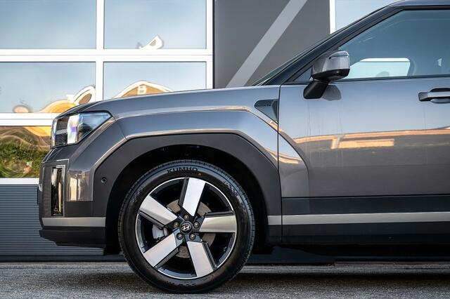 Hyundai SANTA FE PHEV 1.6 T-GDi 4WD Ultimate | Bose | 360° | Head-Up | Memory | Leder | 7 P. |