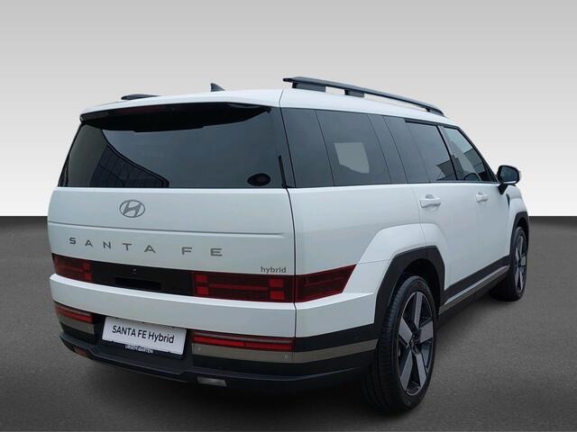 Hyundai SANTA FE 1.6 T-GDI HEV Premium 7p. VAN: ¤68.590 VOOR: ¤63.590