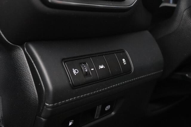 Hyundai SANTA FE 1.6 T-GDI PHEV Comfort Smart AWD |265PK| Trekhaak| Stoelverwarming| Premium Audio|