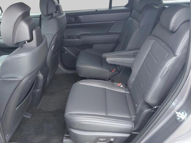 Hyundai SANTA FE 1.6 T-GDI PHEV Black Line 4WD 6p. VAN: ¤69.890 VOOR: ¤66.890