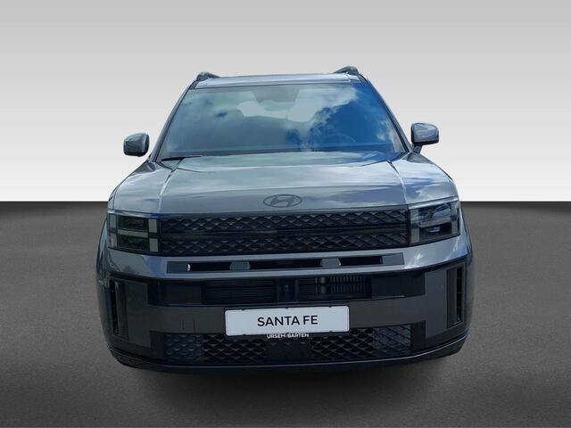 Hyundai SANTA FE 1.6 T-GDI PHEV Black Line 4WD 6p. VAN: ¤69.890 VOOR: ¤66.890