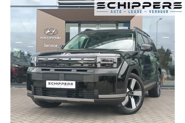 Hyundai SANTA FE 1.6 T-GDI PHEV Premium 4WD | 5-persoons | Trekhaak