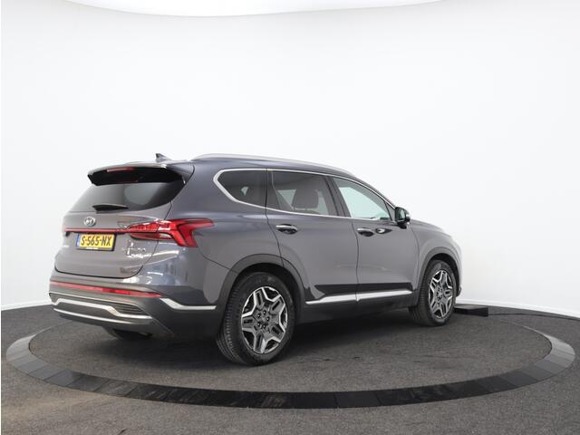 Hyundai SANTA FE 1.6 T-GDI HEV Premium | Private Lease 849,- | Afn. Trekhaak |