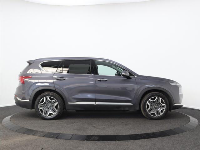 Hyundai SANTA FE 1.6 T-GDI HEV Premium | Private Lease 849,- | Afn. Trekhaak |