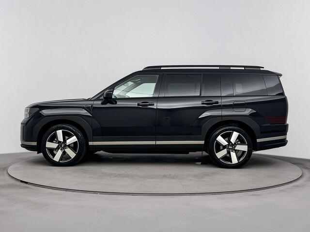 Hyundai SANTA FE 1.6 T-GDI PHEV Comfort 4WD 7p. 20" LMV | Navi | Camera | PDC V + A