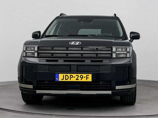 Hyundai SANTA FE 1.6 T-GDI PHEV Comfort 4WD 7p. 20" LMV | Navi | Camera | PDC V + A