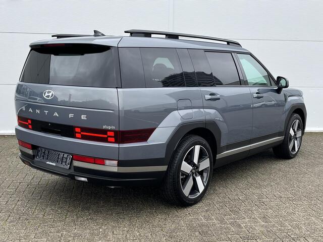 Hyundai SANTA FE 1.6 T-GDI PHEV Comfort Plus Limited 4WD 7p. Apple Carplay/Android Auto/ lichtmetalen velgen 20"/ airco (automatisch)/