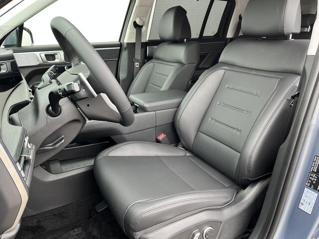 Hyundai SANTA FE 1.6 T-GDI PHEV Comfort Plus Limited 4WD 7p. Apple Carplay/Android Auto/ lichtmetalen velgen 20"/ airco (automatisch)/