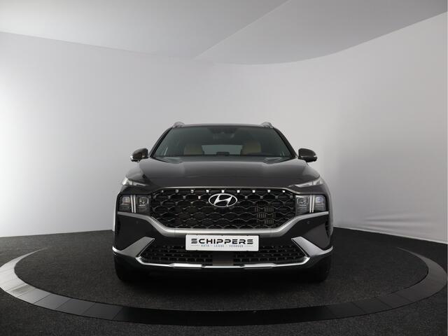 Hyundai SANTA FE 1.6 T-GDI PHEV Premium Sky 7persoons