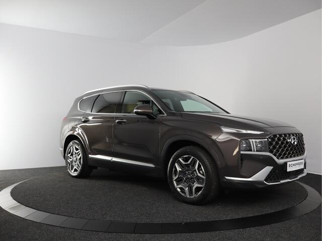 Hyundai SANTA FE 1.6 T-GDI PHEV Premium Sky 7persoons