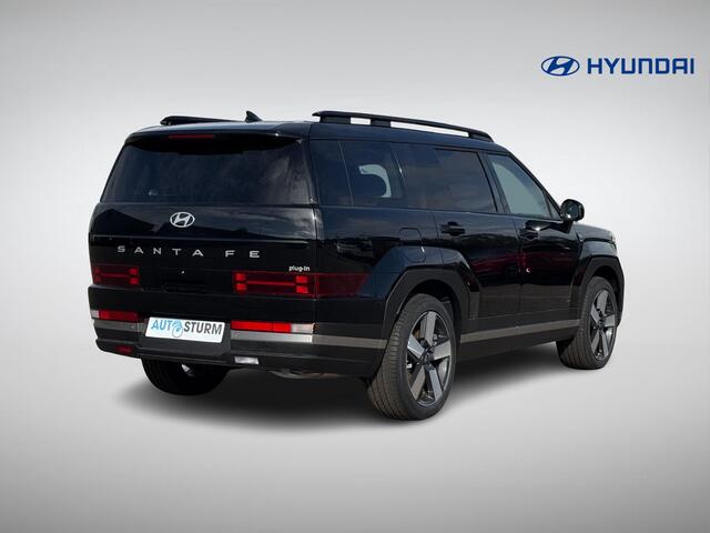 Hyundai SANTA FE 1.6 T-GDI PHEV Comfort Plus Limited 4WD 7p.