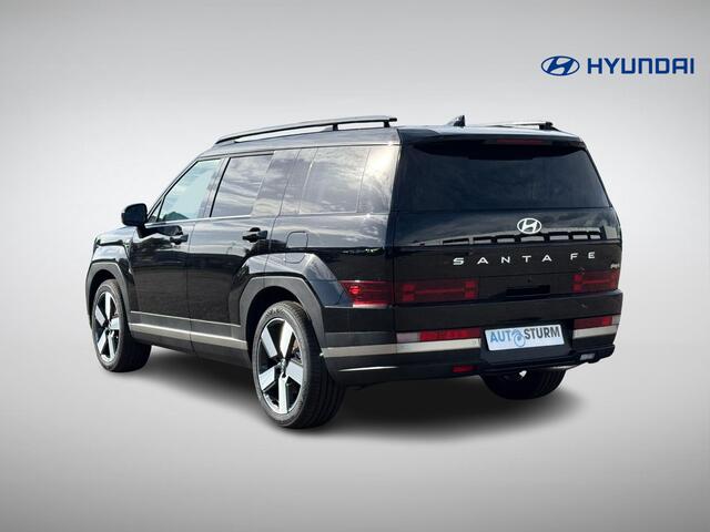 Hyundai SANTA FE 1.6 T-GDI PHEV Comfort Plus Limited 4WD 7p.