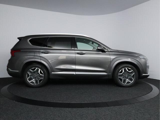 Hyundai SANTA FE 1.6 T-GDI PHEV Premium Sky 7persoons | Panoramadak