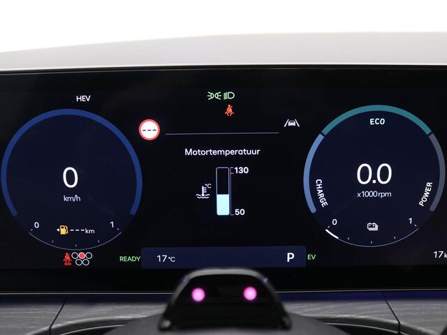 Hyundai SANTA FE 1.6 T-GDI PHEV Comfort Plus Limited 4WD 7 persoons / Rijklaarprijs / Direct Leverbaar / 7 Persoons / Full Option / Nieuwe Santa Fe / Zwarte Lederen interieur /