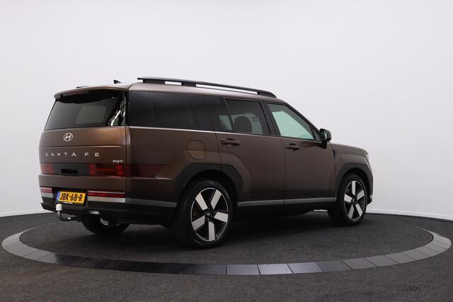 Hyundai SANTA FE 1.6 T-GDI PHEV Premium 5-persoons | Private Lease 1179,- p.m. |