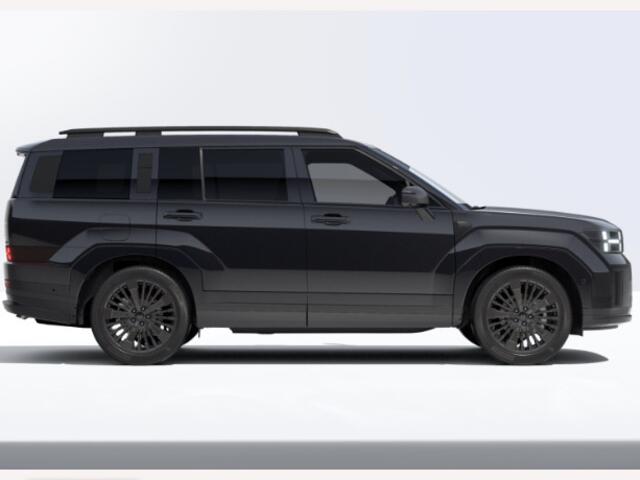 Hyundai SANTA FE 1.6 T-GDI PHEV Black Line 4WD 7p. | ¤3025 KORTING | DIRECT LEVERBAAR |