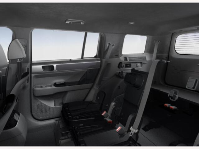 Hyundai SANTA FE 1.6 T-GDI PHEV Black Line 4WD 7p. | ¤3025 KORTING | DIRECT LEVERBAAR |