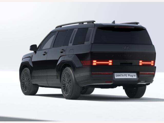 Hyundai SANTA FE 1.6 T-GDI PHEV Black Line 4WD 7p. | ¤3025 KORTING | DIRECT LEVERBAAR |