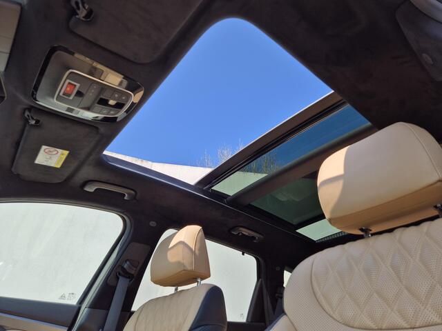 Hyundai SANTA FE 1.6 T-GDI PHEV Premium Plus Sky / tot 06-2027 Fabrieksgarantie / HUD / Glazen schuif- en kanteldak / Luxe Lederen bekleding / Adaptief cruise control / Elektrische achterklep / Krell Premium Audio /