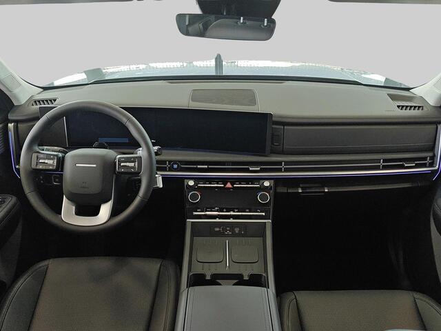 Hyundai SANTA FE 1.6 T-GDI PHEV Comfort Plus Limited 4WD 7p. | VAN ¤ 59.530,00 VOOR ¤ 54.495,00 | UIT VOORRAAD LEVERBAAR