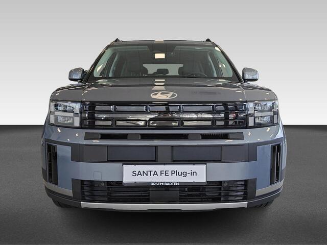 Hyundai SANTA FE 1.6 T-GDI PHEV Comfort Plus Limited 4WD 7p. | VAN ¤ 59.530,00 VOOR ¤ 54.495,00 | UIT VOORRAAD LEVERBAAR