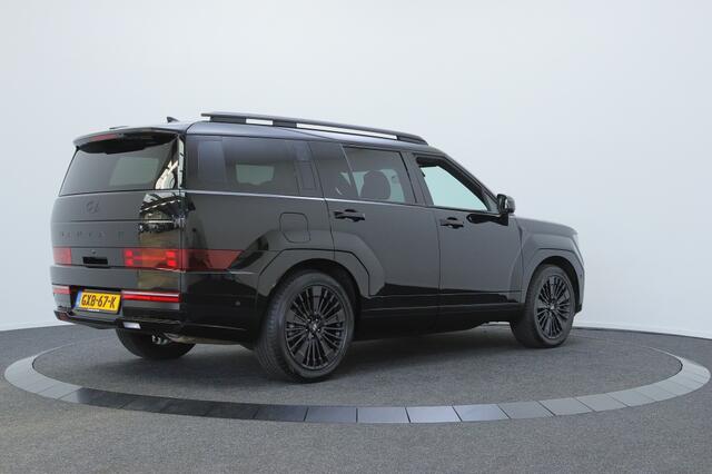 Hyundai SANTA FE 1.6 T-GDI PHEV Black Line | All Seasons | 5 Pers. |