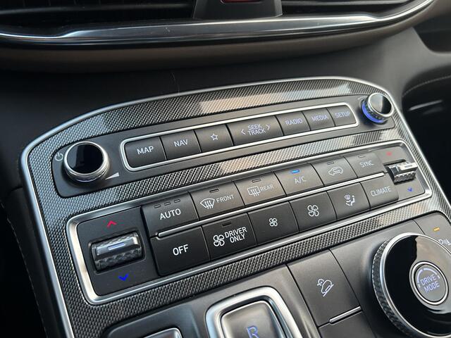 Hyundai SANTA FE 1.6 T-GDI HEV Comfort Smart 7p. | Leder | LED |