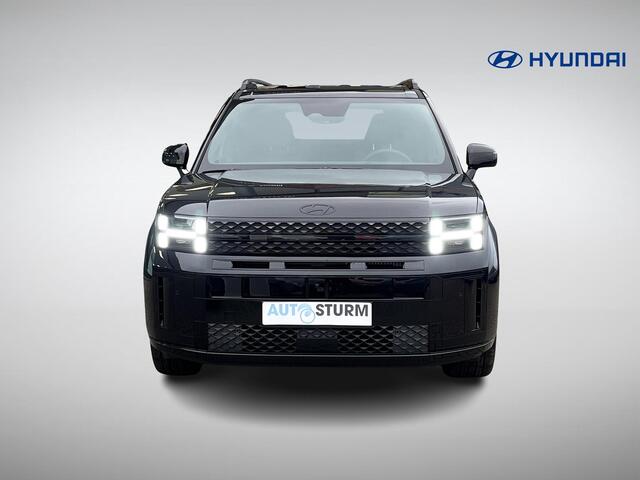 Hyundai SANTA FE 1.6 T-GDI PHEV Black Line 4WD 7p.