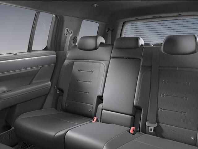 Hyundai SANTA FE 1.6 T-GDI PHEV Black Line 4WD 7p. | 5.000,- korting! | Uit voorraad leverbaar! |