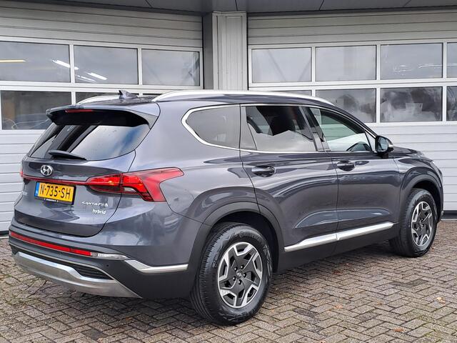 Hyundai SANTA FE 1.6 T-GDI HEV Comfort Smart 7-Persoons, Volleder, Krell Audio, Camera, DAB