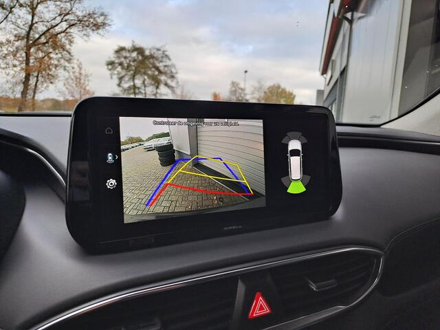 Hyundai SANTA FE 1.6 T-GDI HEV Comfort Smart 7-Persoons, Volleder, Krell Audio, Camera, DAB