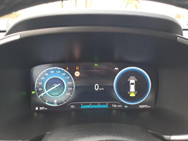 Hyundai SANTA FE 1.6 T-GDI HEV Comfort Smart 7-Persoons, Volleder, Krell Audio, Camera, DAB