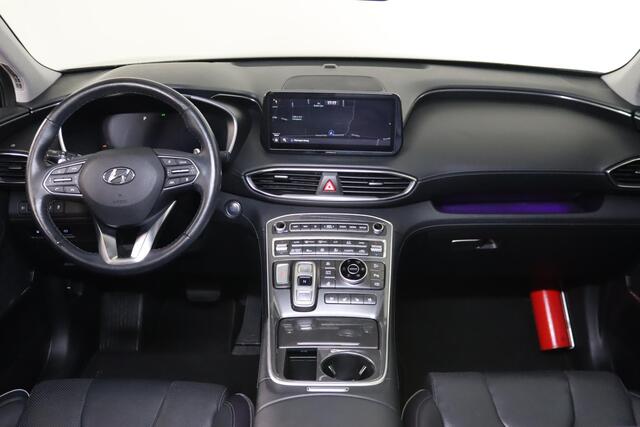 Hyundai SANTA FE 1.6 T-GDI PHEV Premium Sky, 7-Persoons, Trekhaak, Panoramadak, Apple CarPlay/Android Auto
