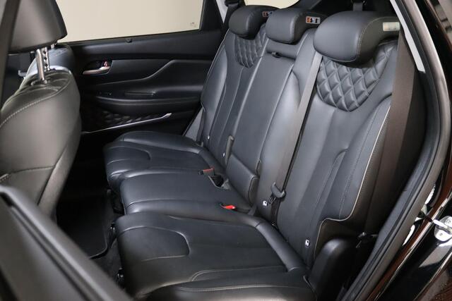 Hyundai SANTA FE 1.6 T-GDI PHEV Premium Sky, 7-Persoons, Trekhaak, Panoramadak, Apple CarPlay/Android Auto