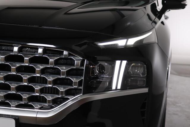 Hyundai SANTA FE 1.6 T-GDI PHEV Premium Sky, 7-Persoons, Trekhaak, Panoramadak, Apple CarPlay/Android Auto